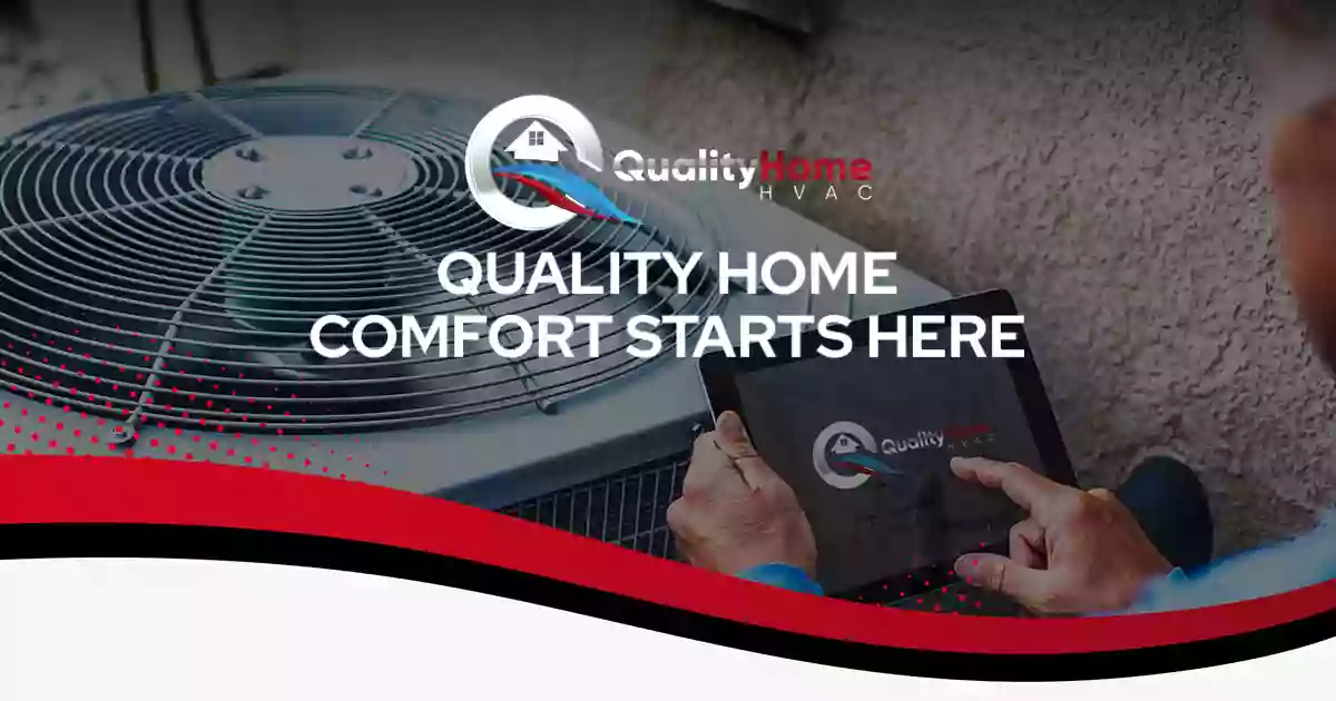 Quality Home HVAC