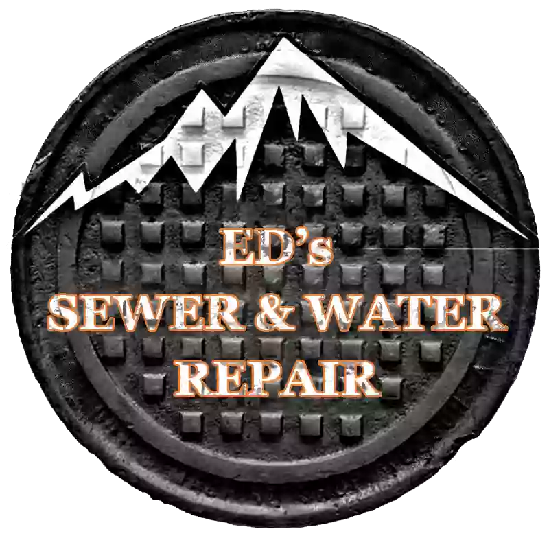 Ed's Sewer and Water Repair