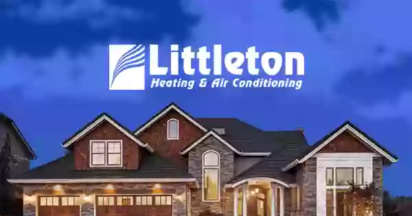 Littleton Heating and Air Conditioning