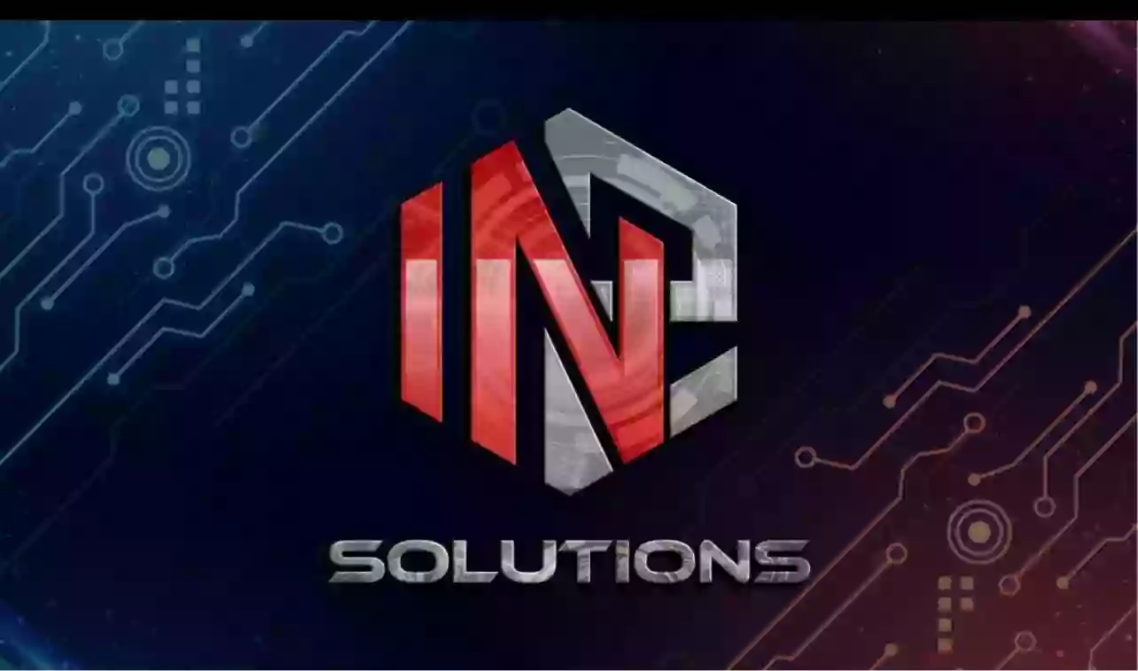 IN2 Solutions