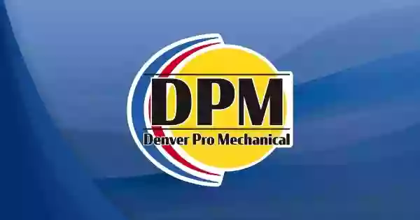 Denver Pro Mechanical