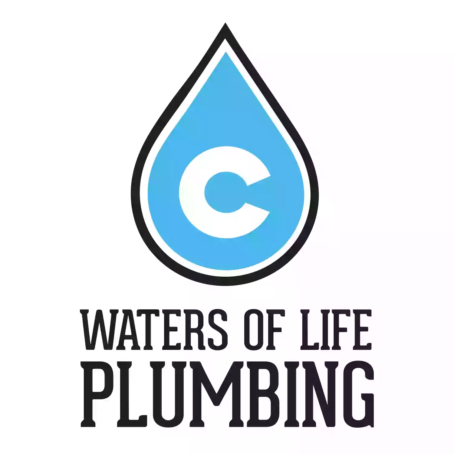 Waters of Life Plumbing