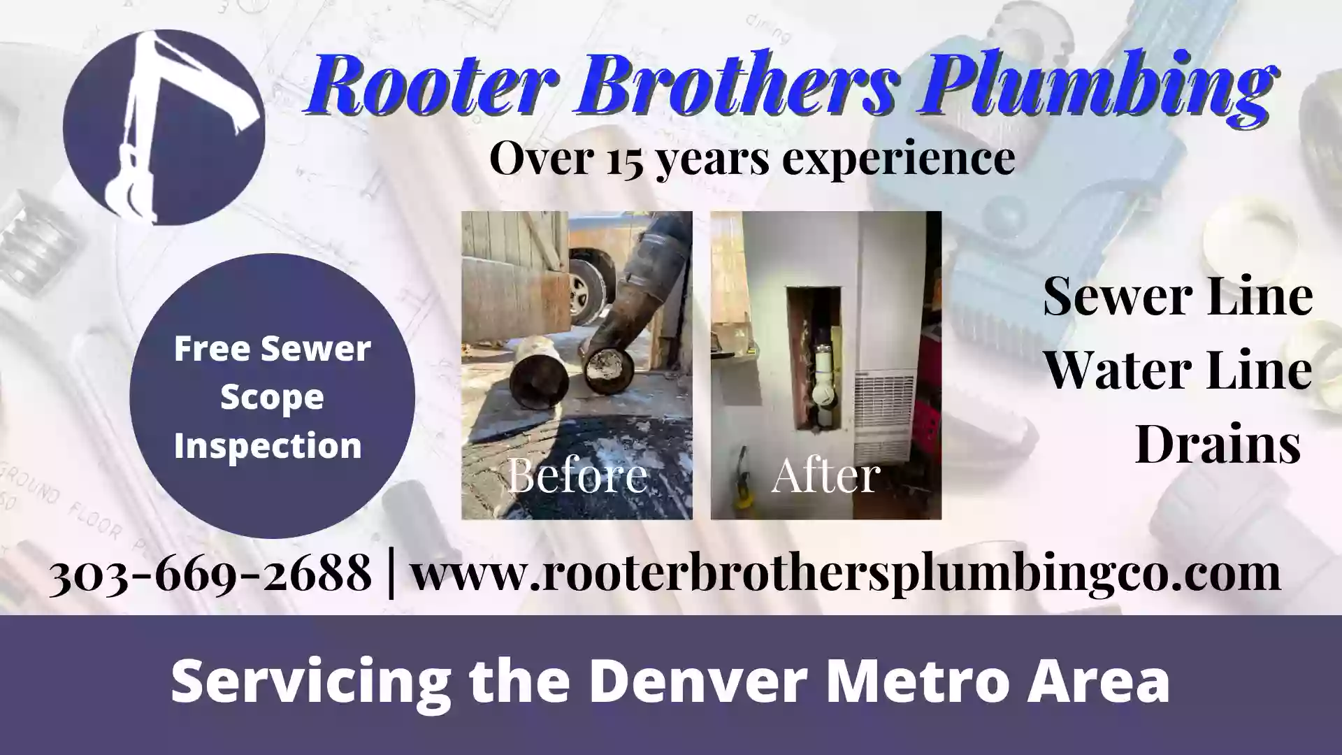 Rooter Brothers Plumbing LLC