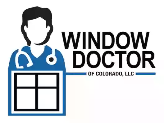 Window Doctor Of Colorado