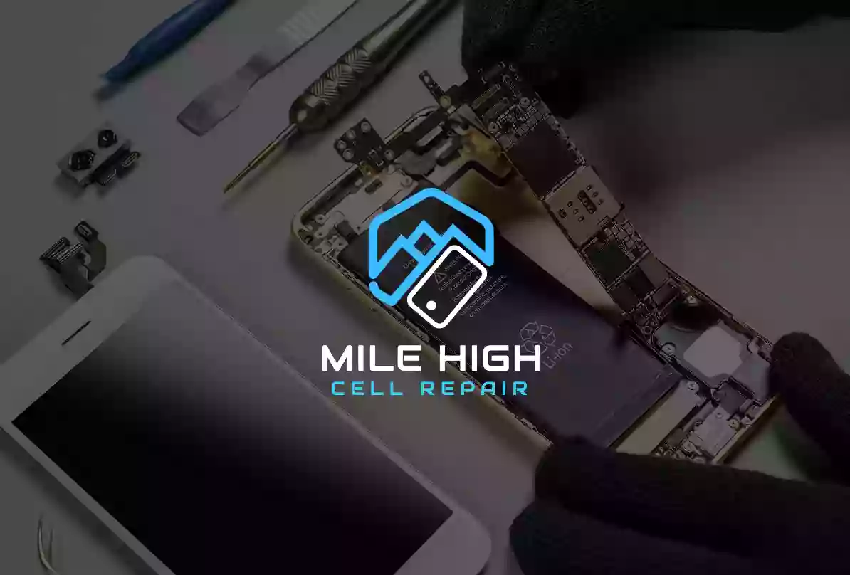 Mile High Cell Repair