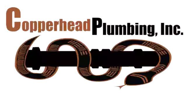 Copperhead Plumbing Services Inc