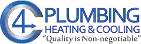 C4 Plumbing, Heating & Cooling