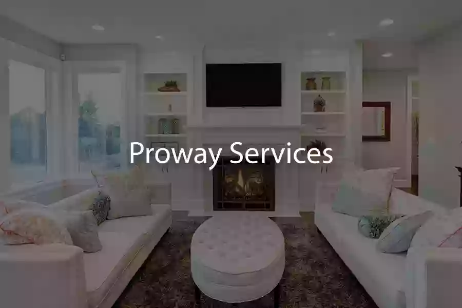 Pro-Way Services Inc.