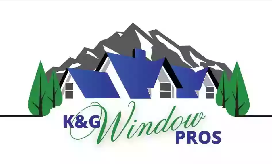 K&G Window Pros