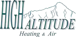 High Altitude Heating & Air Colorado Springs