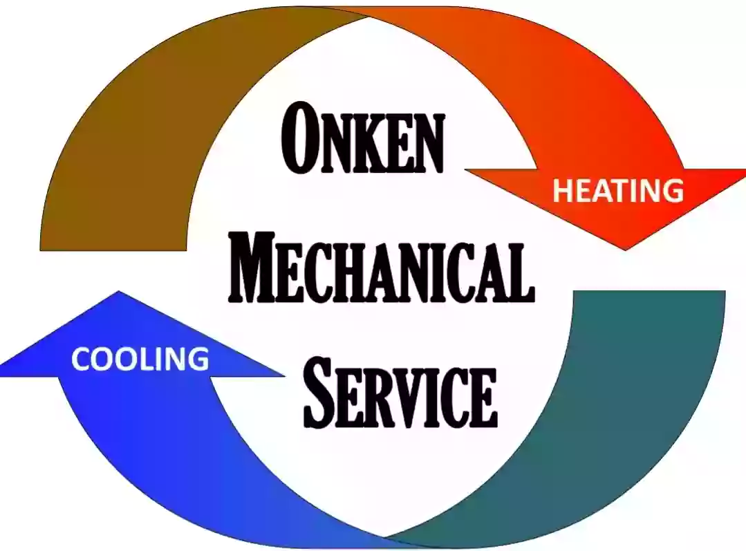 Onken Mechanical Service Inc