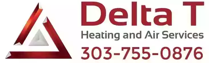 Delta T Heating & Air Services