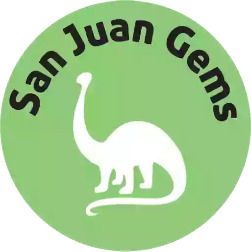 San Juan Gems