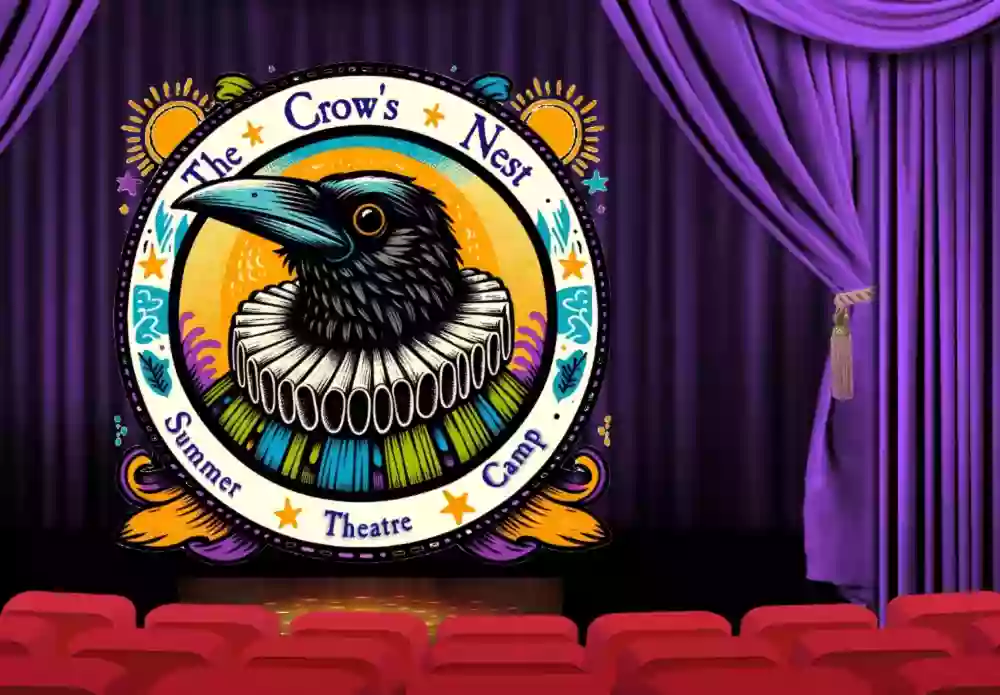 The Upstart Crow Theatre Company