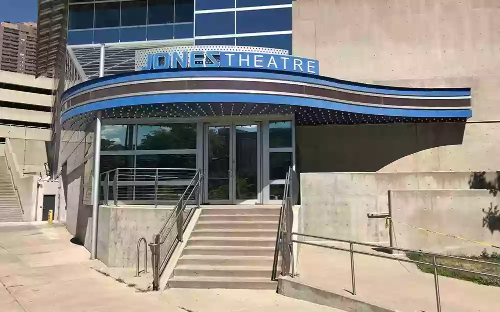 Jones Theatre
