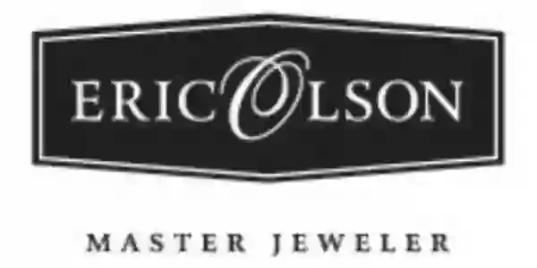 Eric Olson Master Jeweler