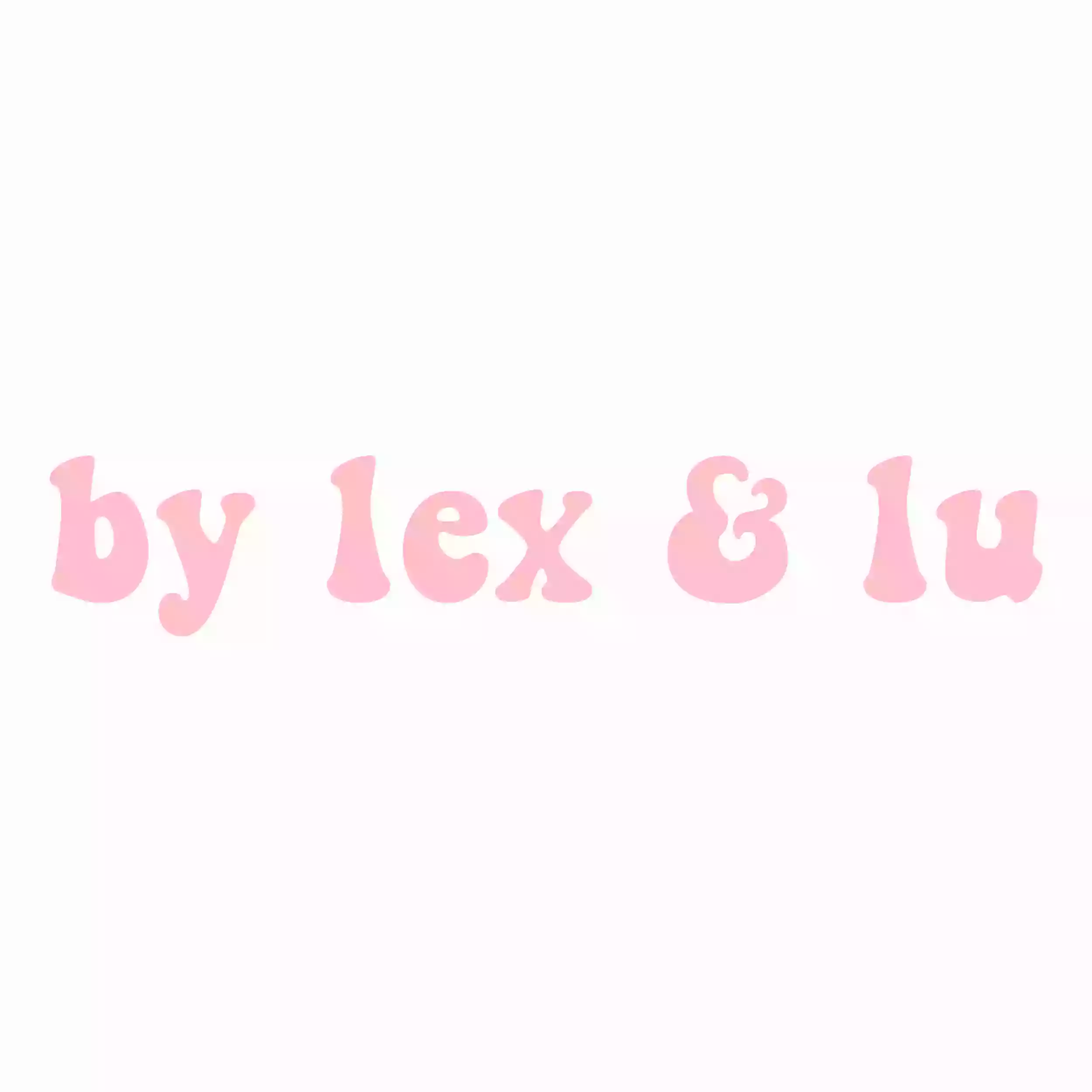 linked. by lex & lu - permanent jewelry