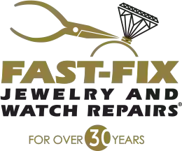 Fast-Fix Jewelry and Watch Repairs