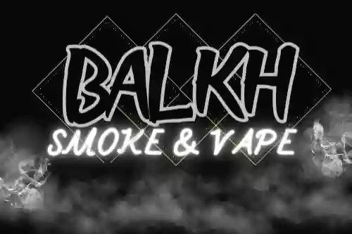 Balkh Smoke Shop