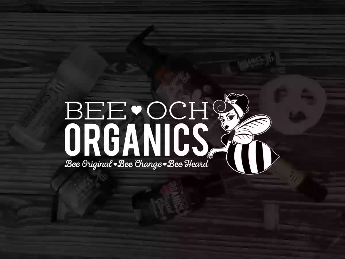 BEE-OCH Organics