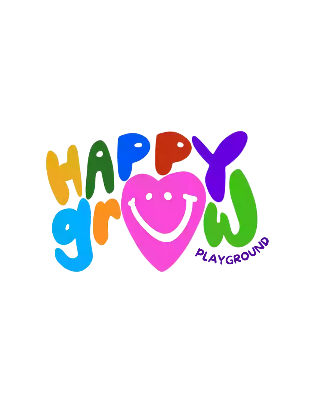 Happy Grow Playground