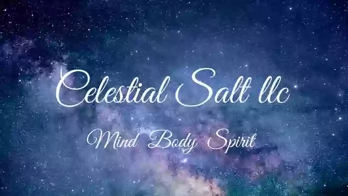 Celestial Salt Metaphysical Store