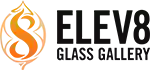 Elev8 Glass Gallery - Head Shop, Vape Shop, Smoke Shop & Functional Glass Art