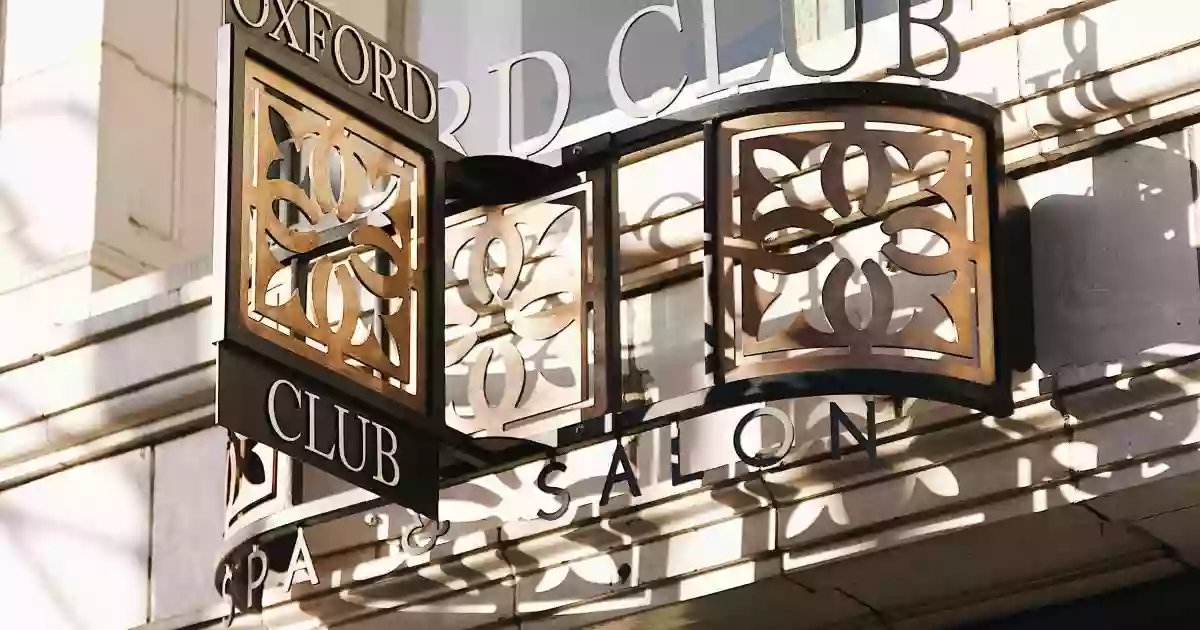 The Oxford Club, Spa & Salon