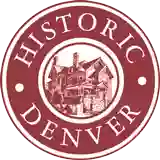 Historic Denver Inc