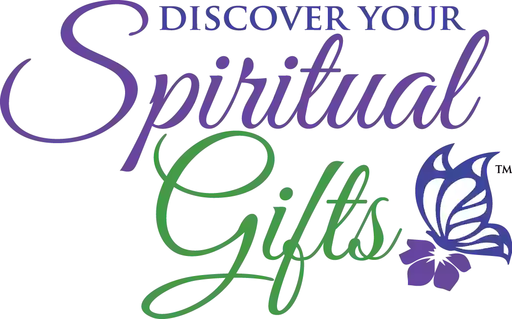 Discover Your Spiritual Gifts