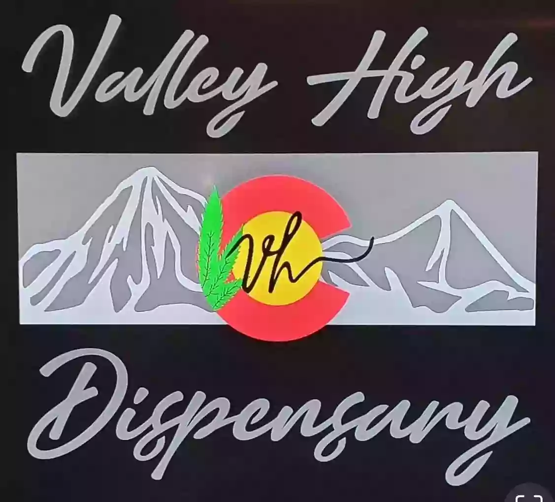 Valley High Dispensary Hotchkiss