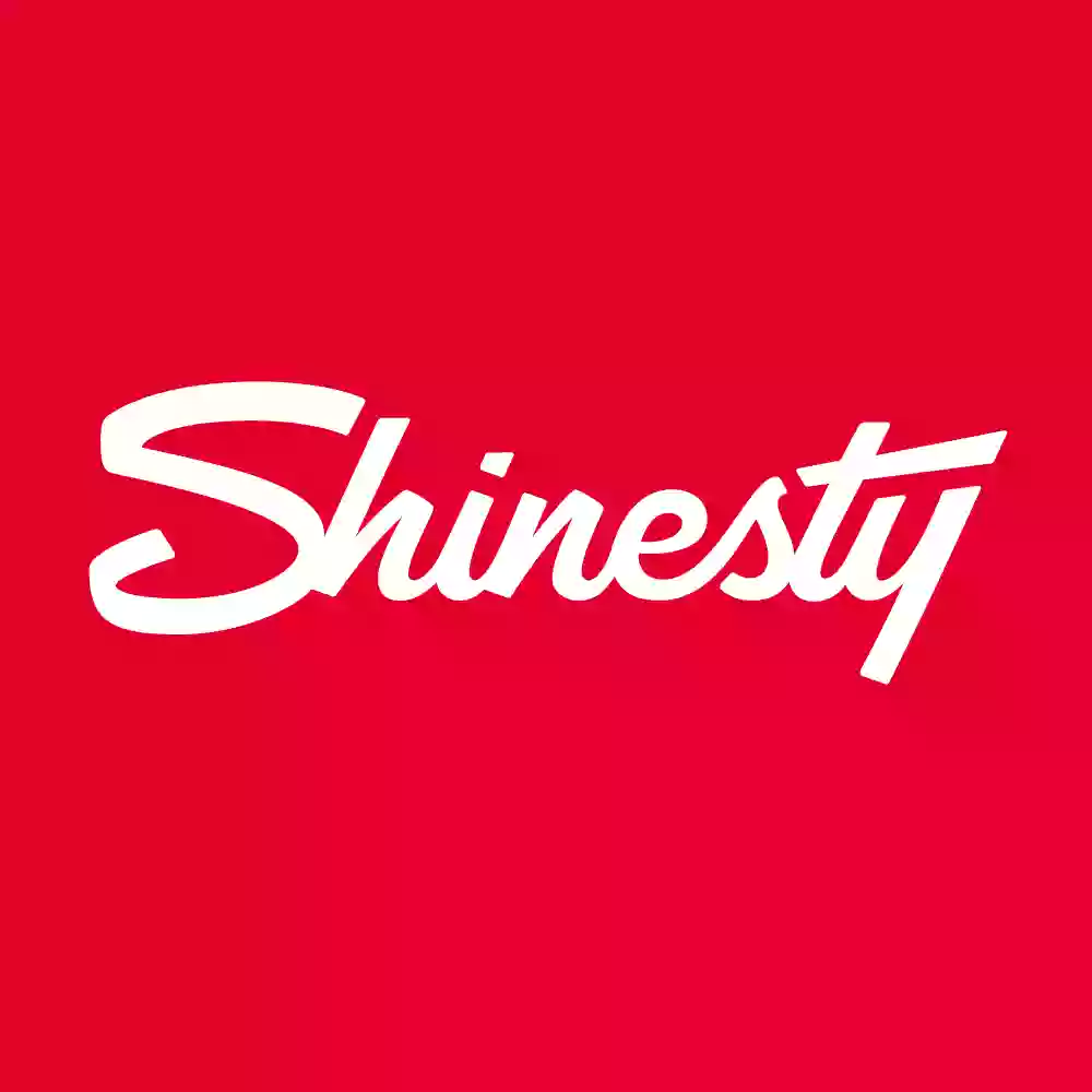 Shinesty, Inc.