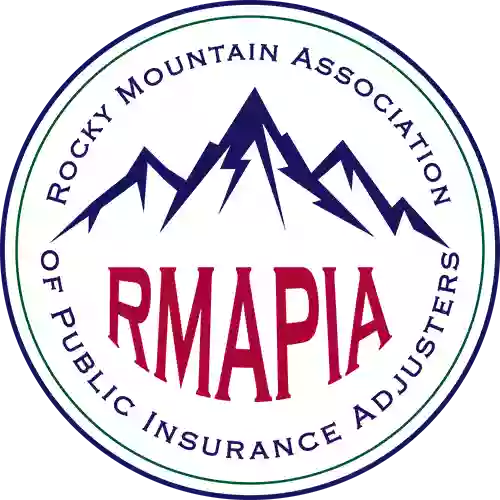 Rocky Mountain Association of Public Insurance Adjusters
