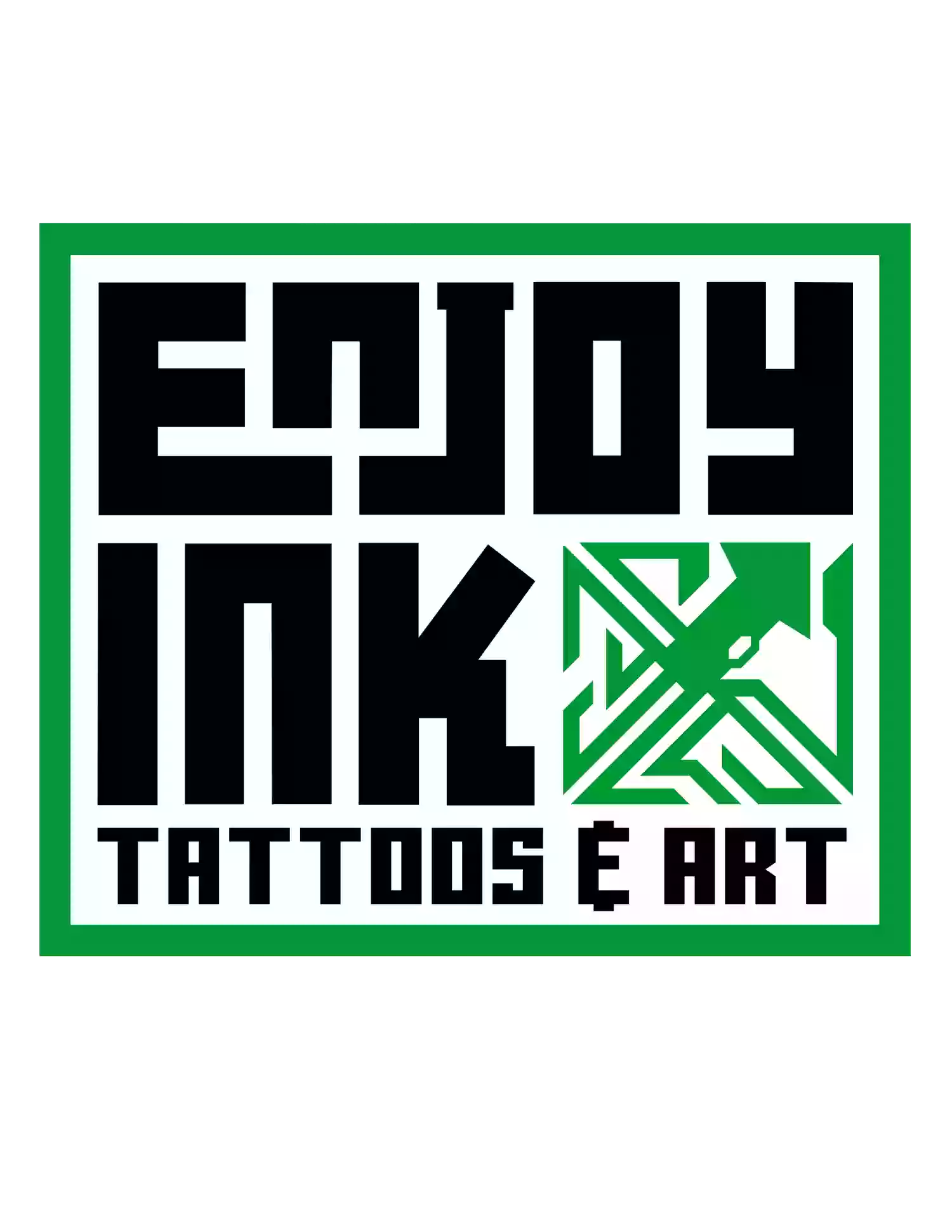 Enjoy ink tattoos & art