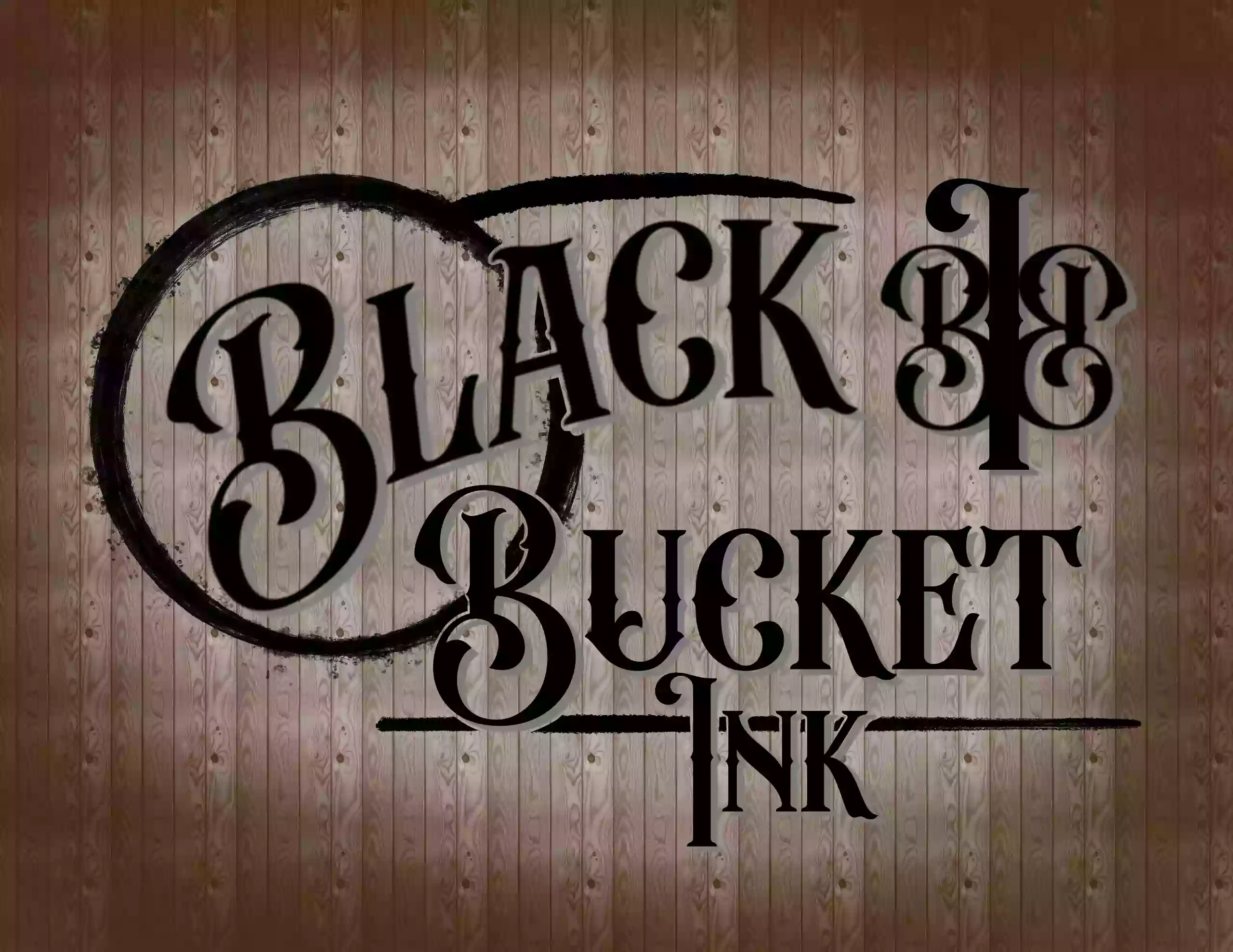 Black Bucket Ink LLC