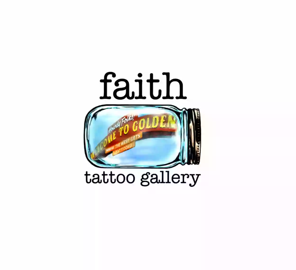 Faith Tattoo Gallery