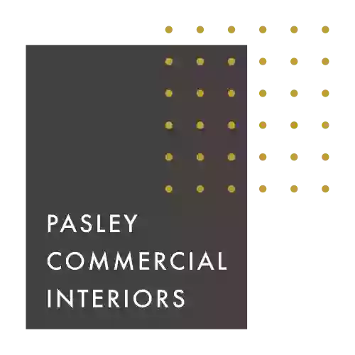 PASLEY COMMERCIAL INTERIORS