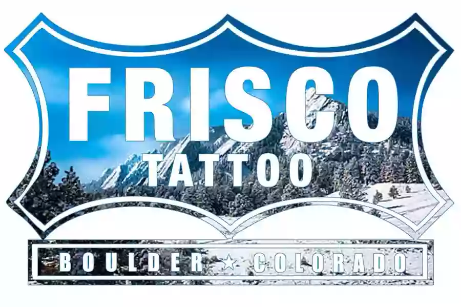 Frisco Tattoo