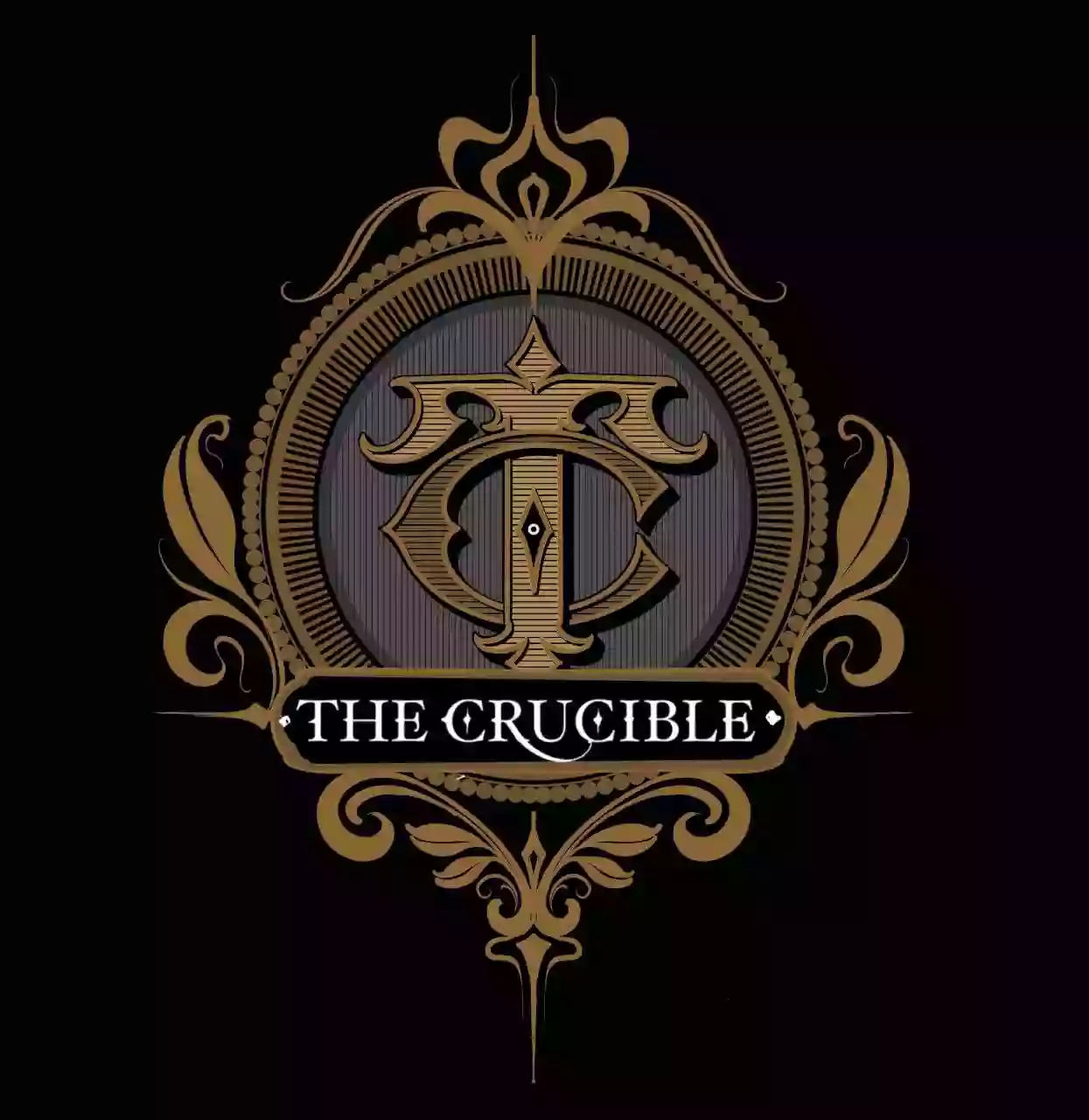 The Crucible Tattoo