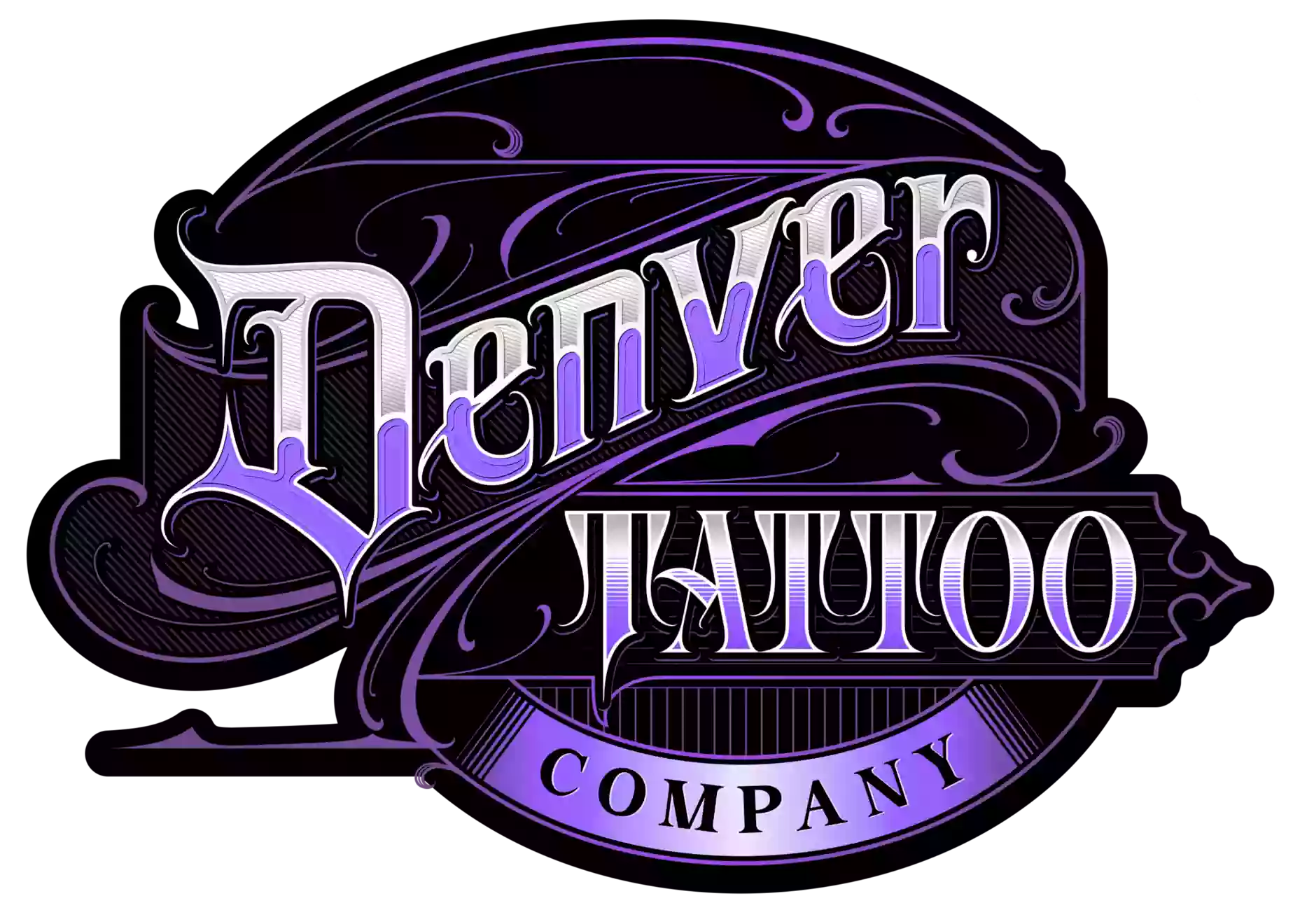 Denver Tattoo Company