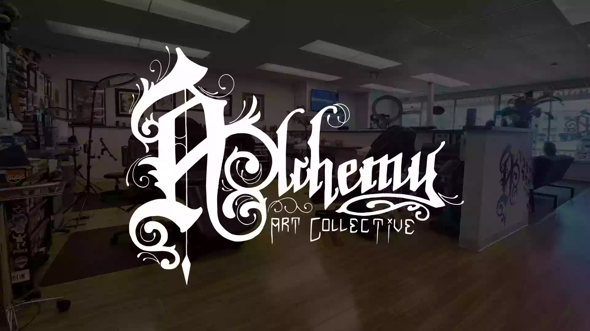 Alchemy Art Collective