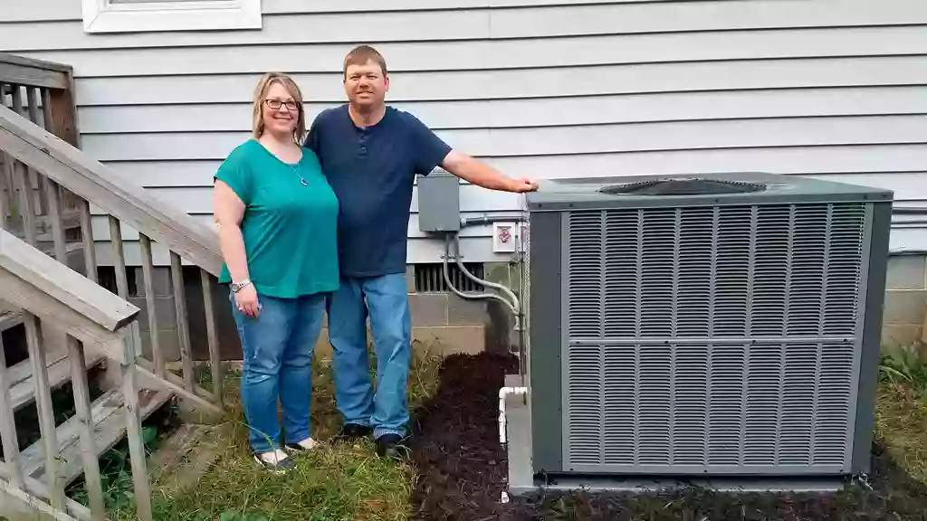 Gale Force Heating and Air Conditioning