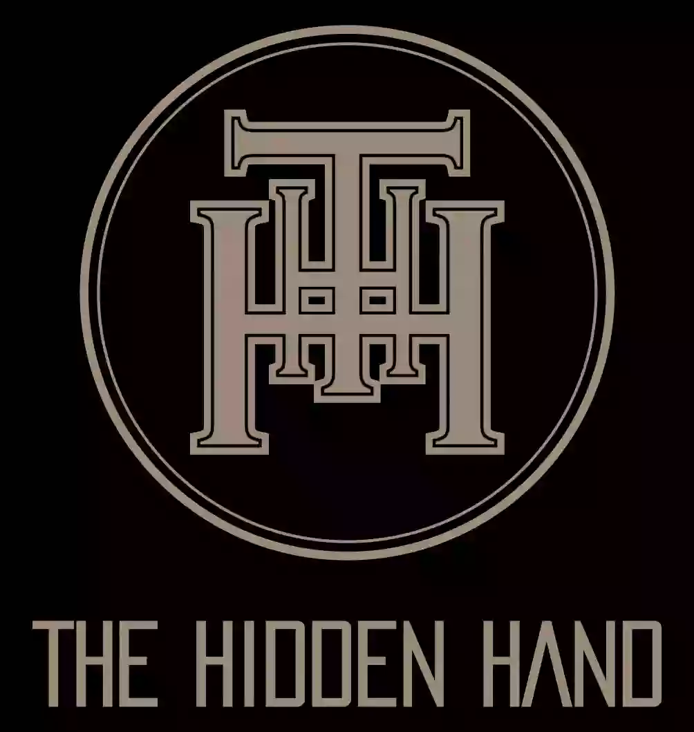 The Hidden Hand Tattoo