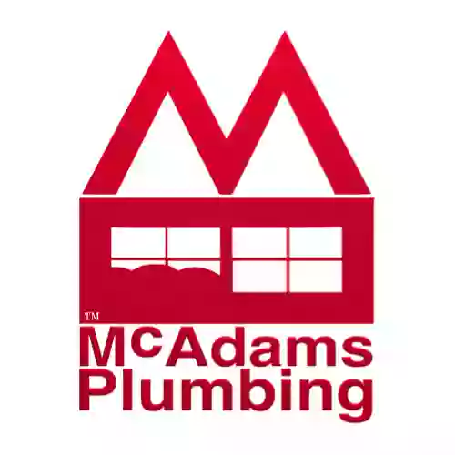 McAdams Plumbing, Heating & Cooling