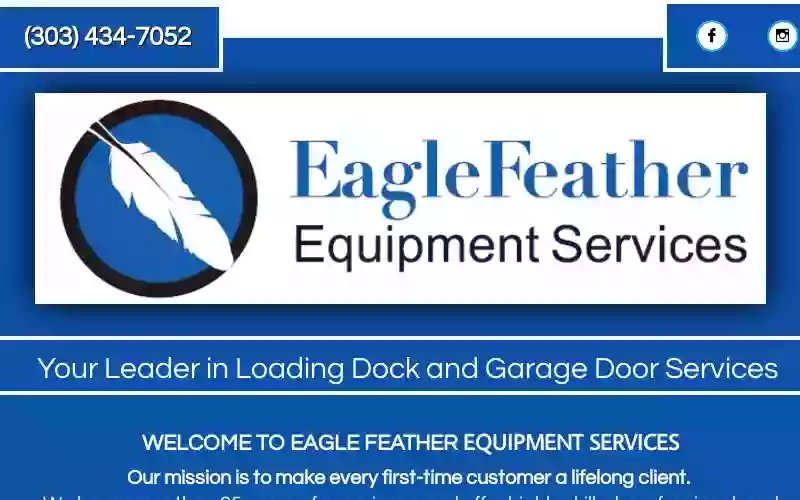 Eagle Feather Equipment Services