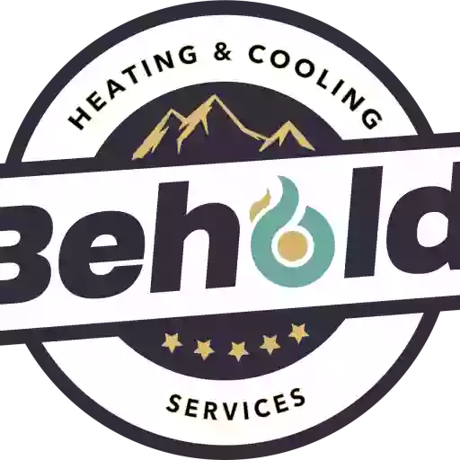 Behold Heating and Cooling | Denver HVAC