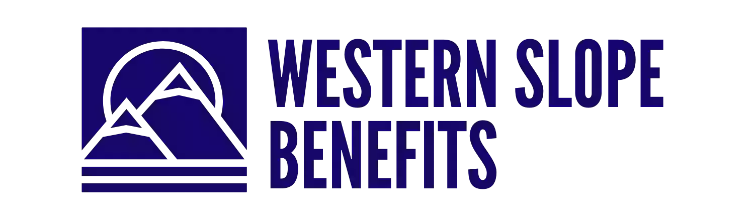 Western Slope Benefits