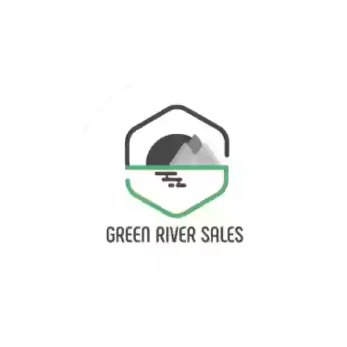 Green River Sales