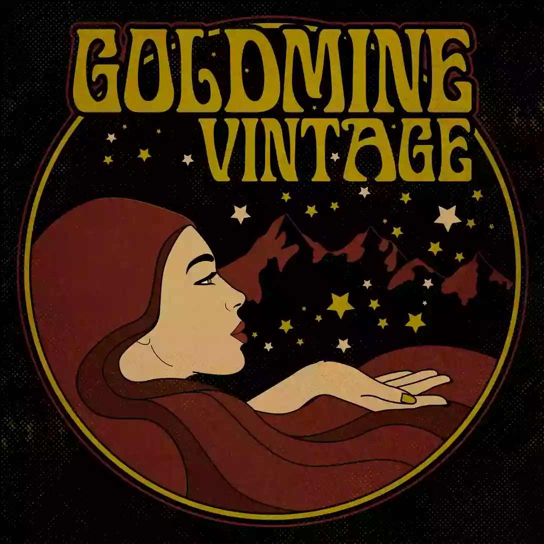 Goldmine Vintage