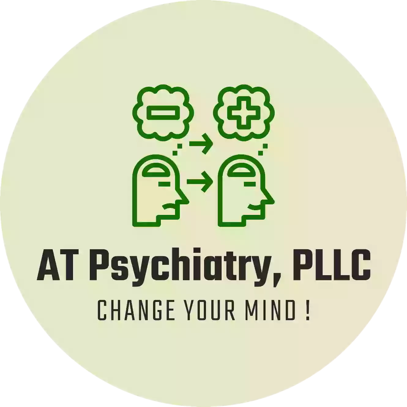 AT Psychiatry, PLLC